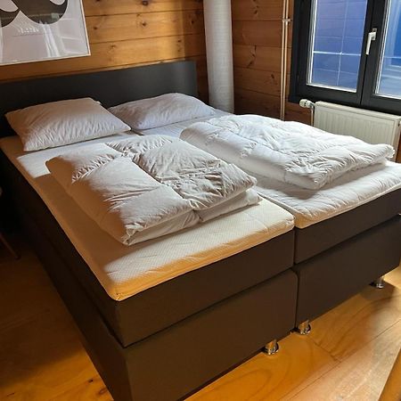 Fins Holiday Home 에르멜로 외부 사진