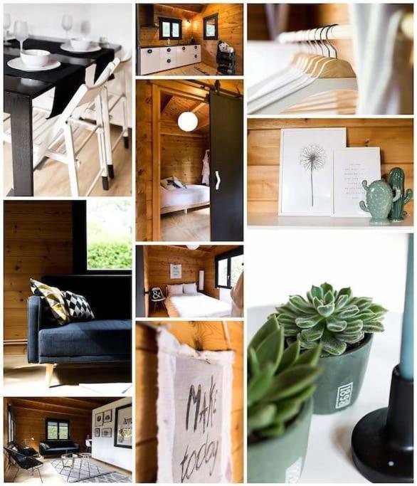 Fins Holiday Home 에르멜로 외부 사진