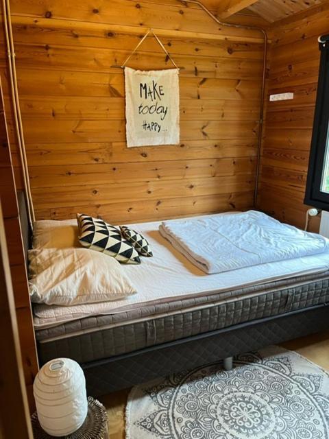 Fins Holiday Home 에르멜로 외부 사진