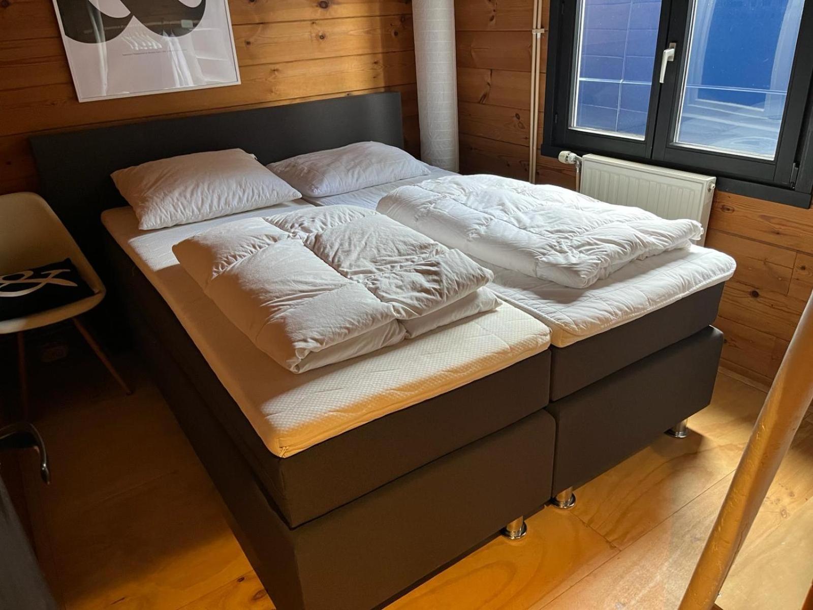 Fins Holiday Home 에르멜로 외부 사진